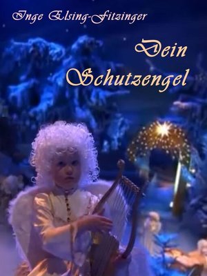 cover image of Dein Schutzengel